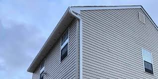 Best Vinyl Siding Installation  in Dellwood, MO